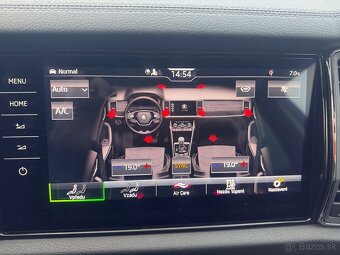 ŠKODA KODIAQ STYLE 4x4 2.0TDI /DSG/VIRTUAL/WEBASTO - 19