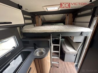 Knaus LIVE WAVE 650 MF Platinum Selection - 19