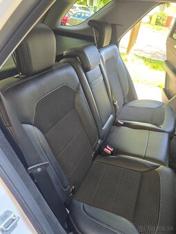 Mercedes Benz ML w166  350 CDI - 19