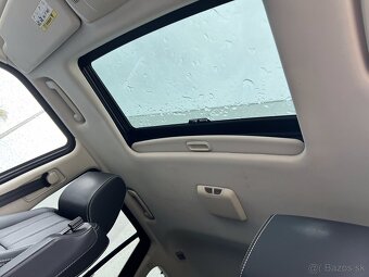 Land Rover Range Rover Sport 3.0 TDV6 - 19