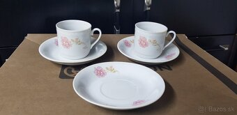 Porcelánové hrnčeky -15 druhov - 19