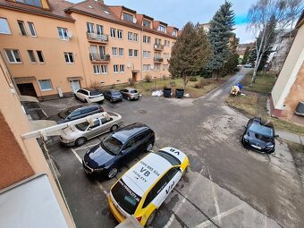 1-izbový byt, centrum mesta - 19