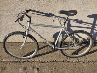 [09]  Horský bicykel Lincoln - 19