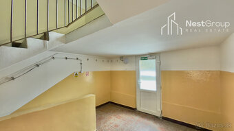 EXKLUZÍVNE PREDAJ 4-izbový byt v Senici - 19