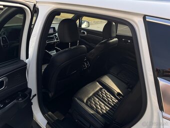 Kia Sorento 2.2 CRDi AWD - 19