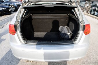 Audi A3 Sportback 1.9 TDI, 77kW (2008) - 19