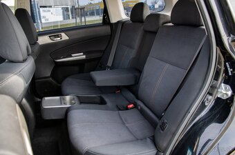Subaru Forester 2.0 / 108kW / M6 / 5d. / 2009 - 19