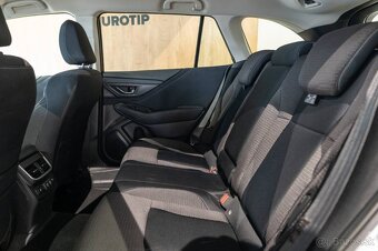 Subaru Outback 2.5i ES Style AWD Lineartronic - 19