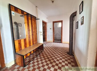 Rodinný dom Lipt. Kokava - 19