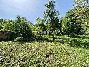 Vidiecka chalupa na polosamote, pozemok 2921 m2, Horné Pasek - 19