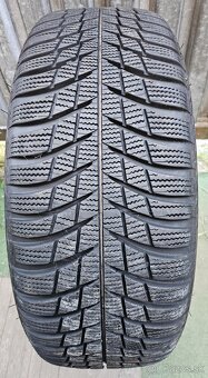 Zimná sada CMS - 5x112 R16 + Bridgestone 205/55 r16 - 19