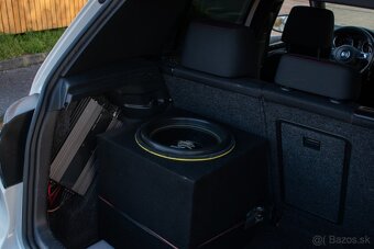 Volkswagen Golf 2.0 TFSI GTI DSG. - 19