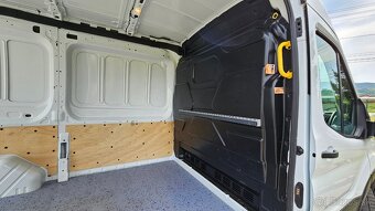 Ford Transit 2.0 TDCi 130 Ambiente L2H2 T310 FWD 2017 - 19