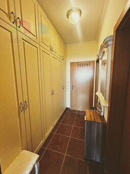 Prenájom veľkého 1-izbového bytu (51 m²) v tichej a žiadanej - 19
