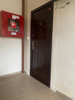Prenájom 3 izbový byt + klimatizácia Nad Jazerom - 19
