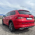 ŠKODA KODIAQ 4x4, SPORTLINE - 19