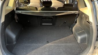 Kia Carens 1.7 CRDi - 19