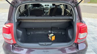 Toyota urban cruiser 1,3 benzin - 19