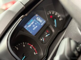 Ford Transit - informácie v popise - 19