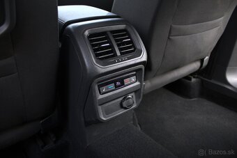 Volkswagen Tiguan Allspace 1.5 TSI, R-Line DSG AT7 - 19