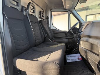Iveco Daily 35S15V 4100 H2 – 2015 - 19