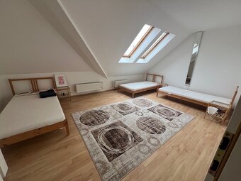 Mezonetový 3 izb. byt, SIENKIEWICZOVA ul. - 19