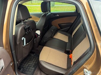 Opel Astra J Cosmo 1.4 LPG - 19