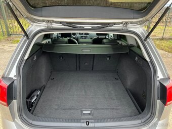 Volkswagen Golf 7 Variant 2.0 TDI 110kw - 19