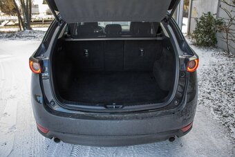 Mazda CX-5 2.0 121kW AT-6.st AWD 2019 - 19