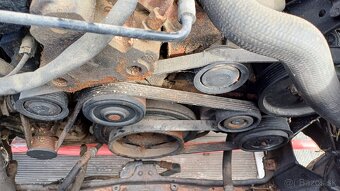 Mercedes C 220 cdi 110kw 2006 - 19