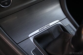 Volkswagen Golf 7 2.0 TDI 4x4 - 19