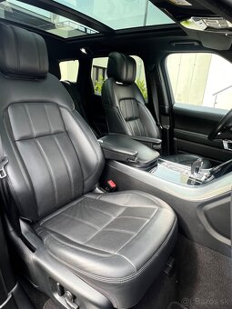 Range Rover Sport 5.0 V8 Mozna vymena - 19