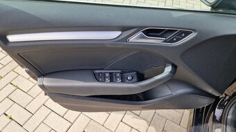 Audi A3 2.0 TFSI 190k S-line quattro S tronic - 19