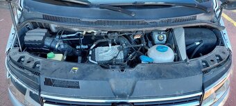 Volkswagen T5 Caravelle Comfortline KR 2.0 TDI 110kW - 19
