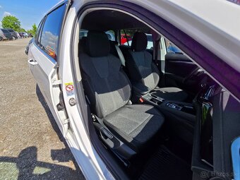 Škoda Octavia 1.5 TSi G.Tec Style,DSG - 19