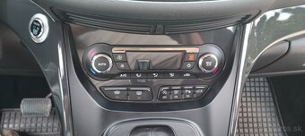 Ford Kuga 2.0 TDCi Titanium X 4WD A/T - 19