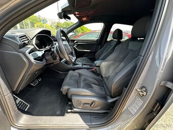 Audi RSQ3 55 TFSI Quattro S-tronic Plná výbava - 19