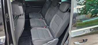 VW Sharan Comfortline 2.0 TDI 110 kW BMT Automat, - 19