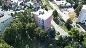 REZERVOVANÉ - TIMA Real na predaj 3 i byt v Myjave s garážou - 19