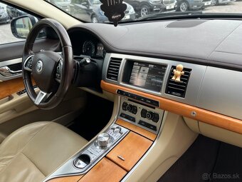 Jaguar XF - 19