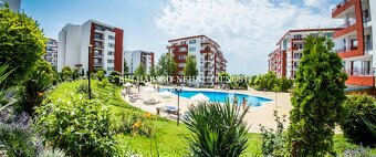 Bulharsko-Elenitě, 1kk 65 990 Euro - 19