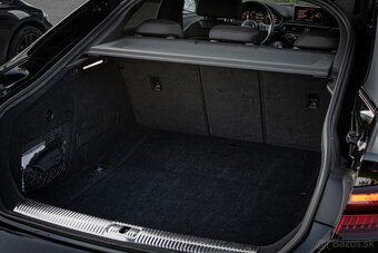 Audi A5 Sportback 35 2.0 TDI Sport S tronic - 19