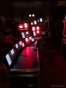 PROFI COLOR CHANGER. - 19