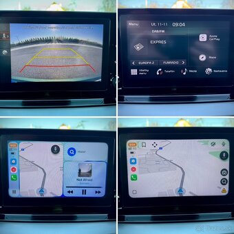 Kia Ceed SW, 1.6 CRDi, 100kw, GOLD+, 3/2023, SR - 19