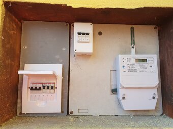 Kvalitný murovaný rodinný dom v okrese Levice - 19