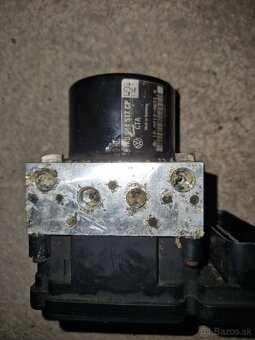 ABS kocka VW, Škoda - 19