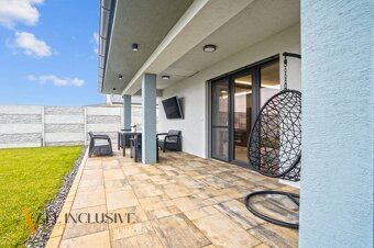 ALL INCLUSIVE I NOVOSTAVBA 4- IZBOVÝ RD SMART HOME - MOSTOVÁ - 19