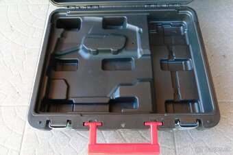 Kufrík Makita, Metabo, Bosch a Graphite . - 19