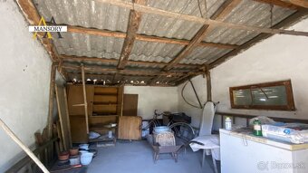 Na predaj rodinný dom za 40 000 eur - 19