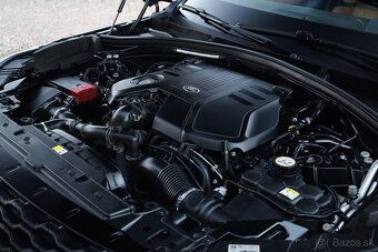 Land Rover Range Rover Velar 3.0D V6 SD6 300k R-Dynamic SE - 19